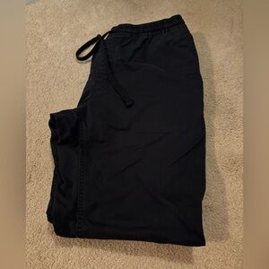 Men’s Vans range pants